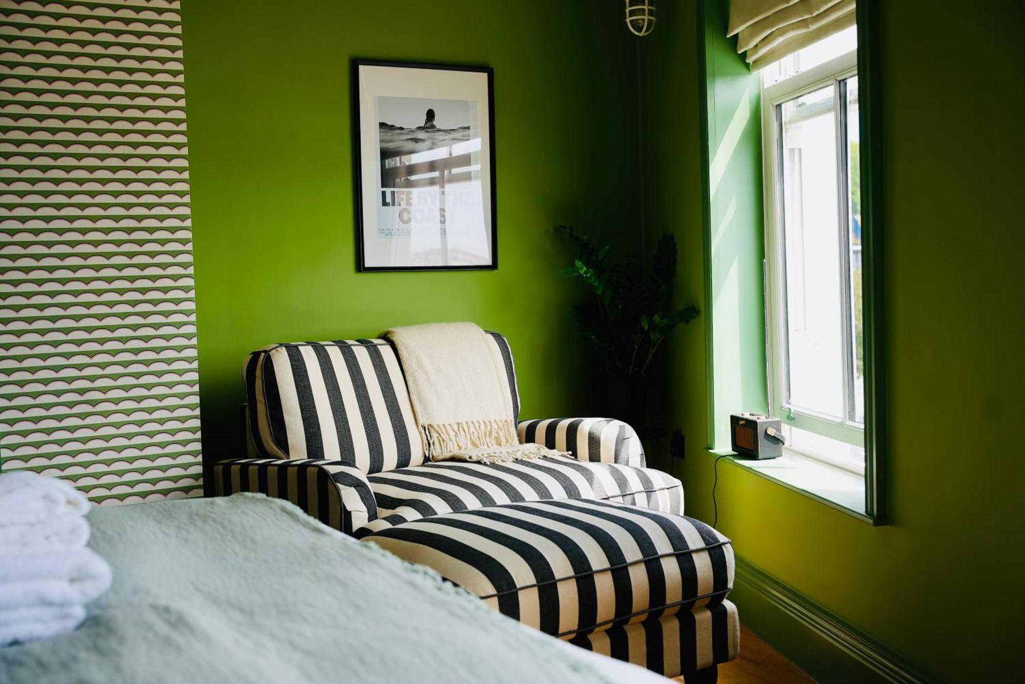 The London & Paris Hotel Folkestone Extérieur photo