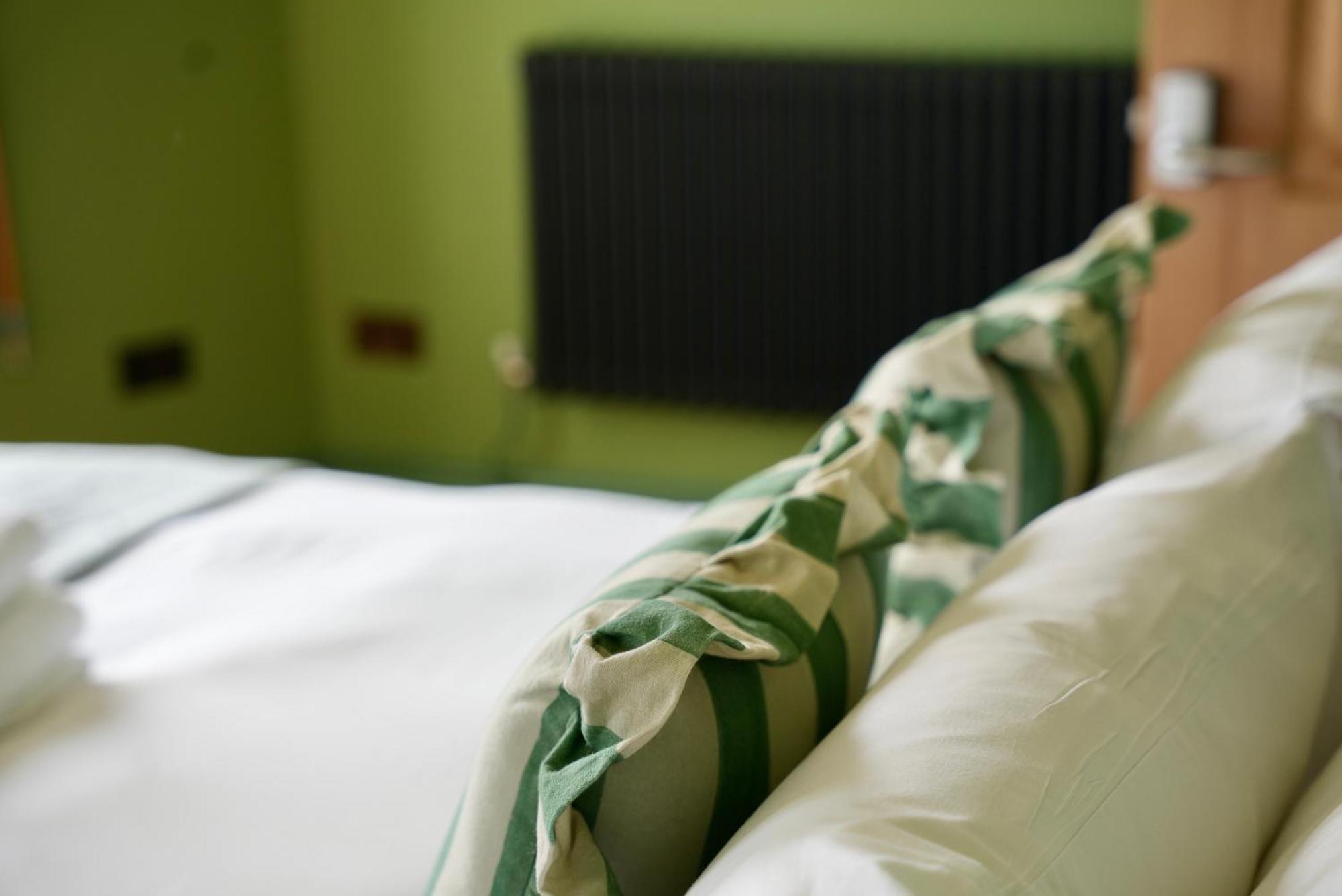 The London & Paris Hotel Folkestone Extérieur photo