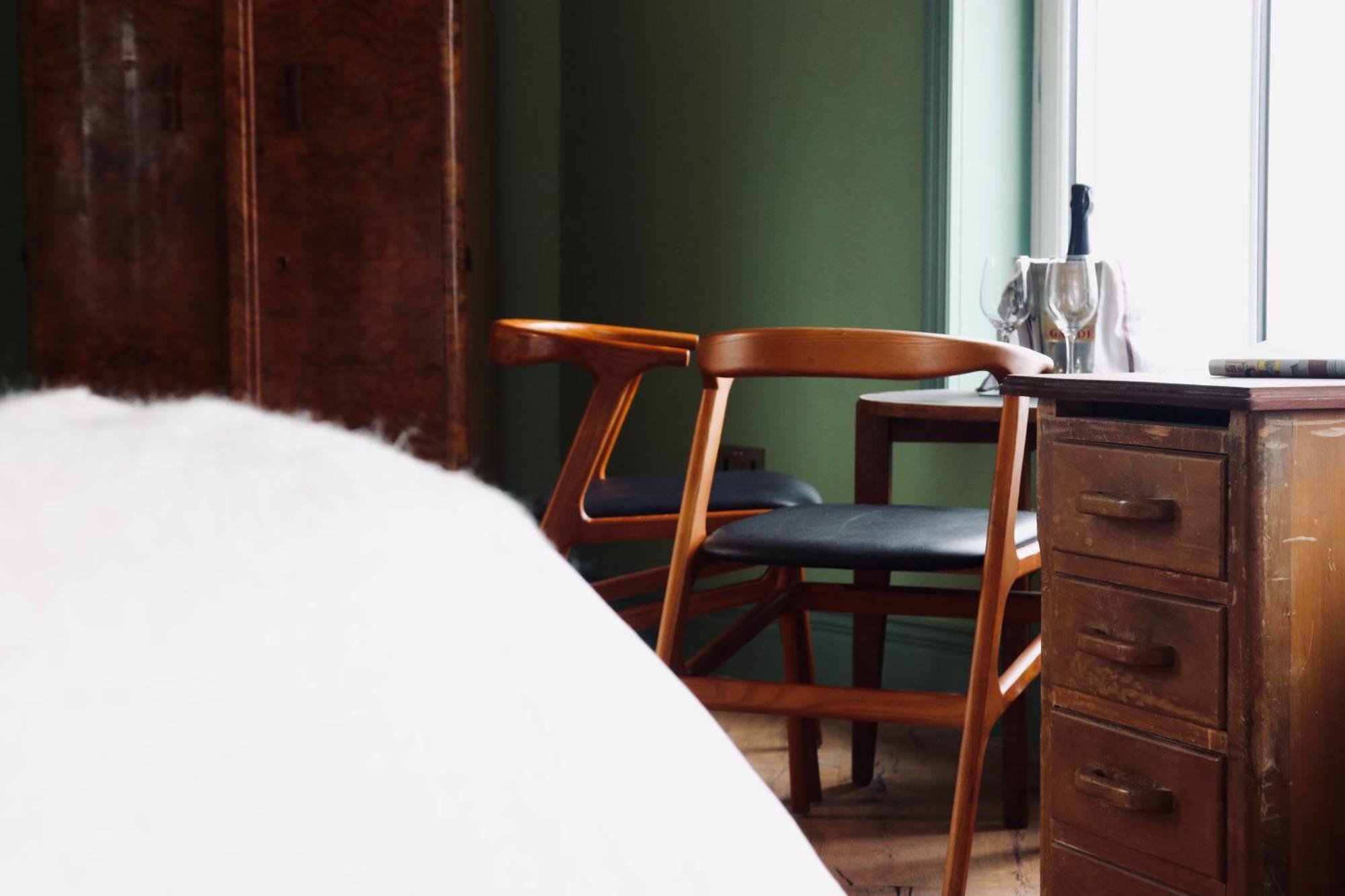 The London & Paris Hotel Folkestone Extérieur photo