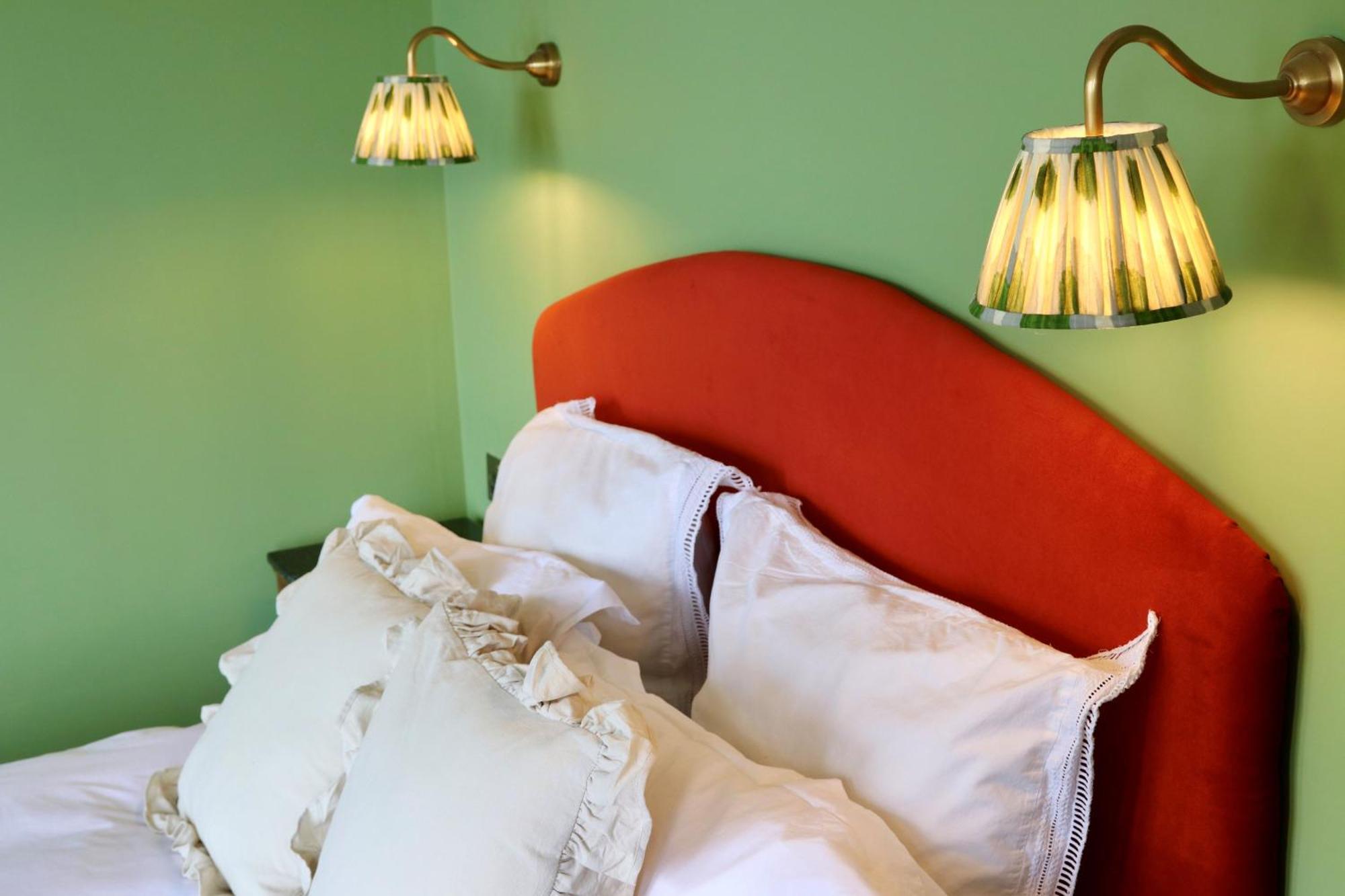 The London & Paris Hotel Folkestone Extérieur photo