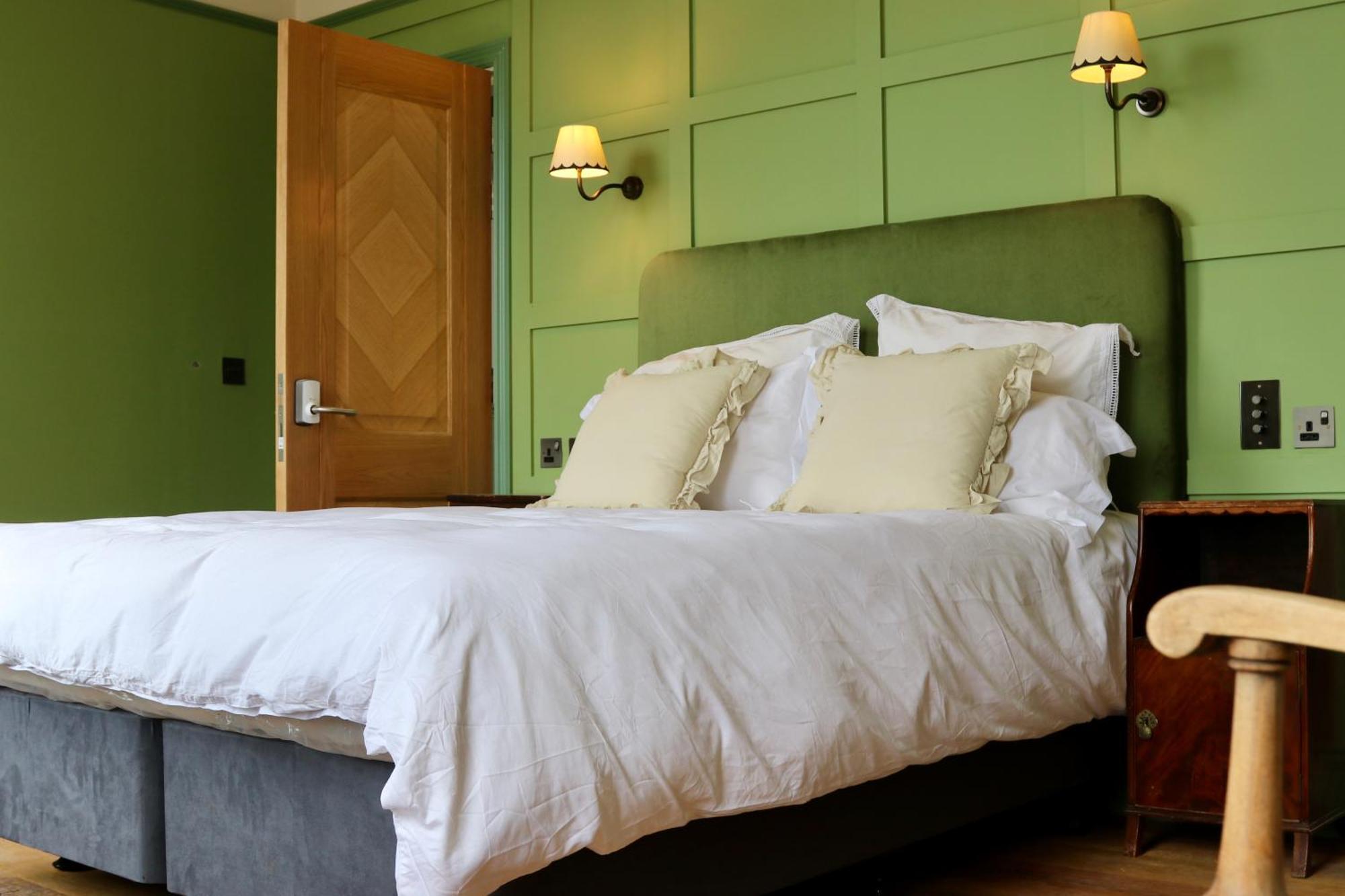 The London & Paris Hotel Folkestone Extérieur photo