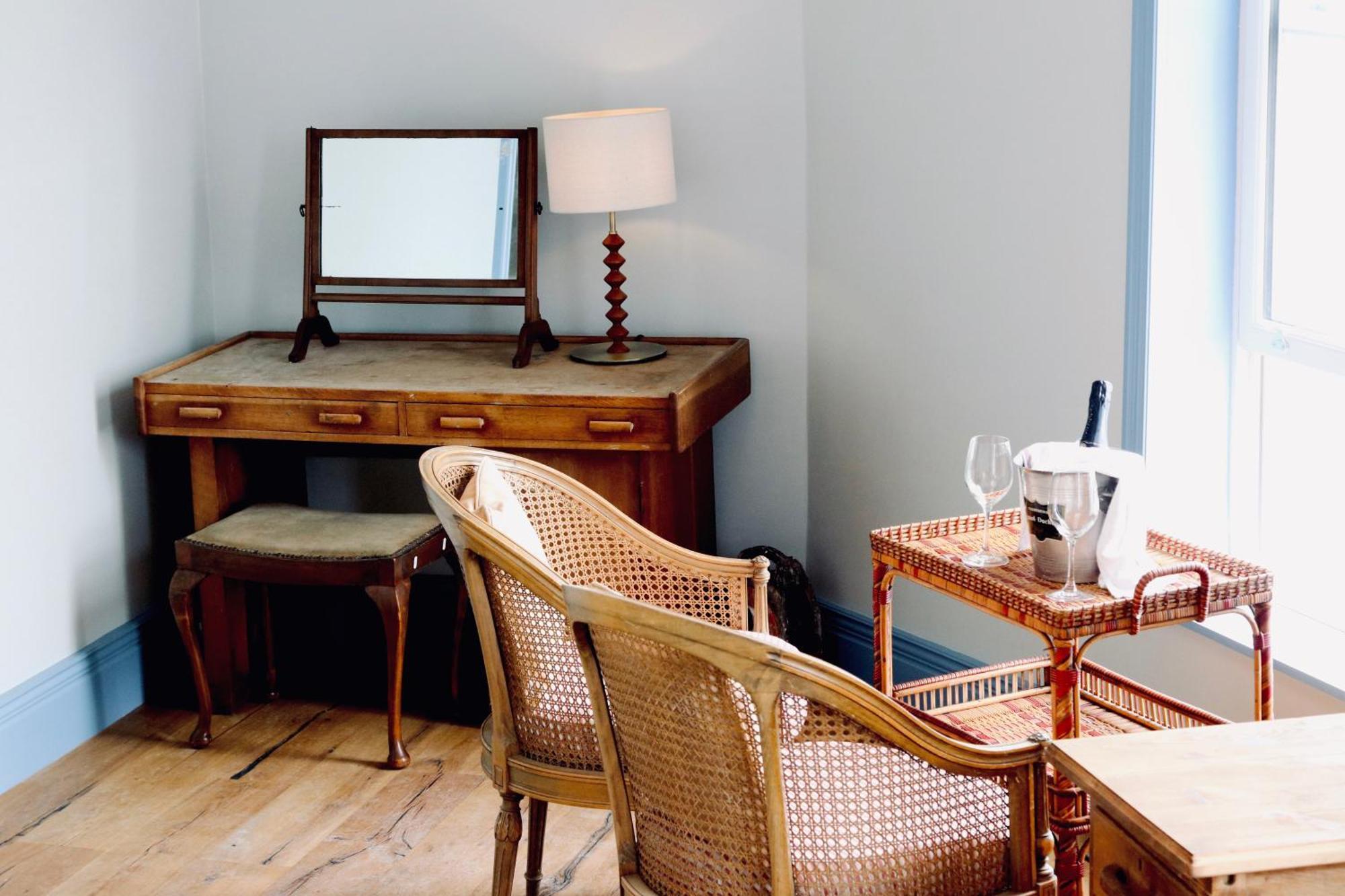 The London & Paris Hotel Folkestone Extérieur photo
