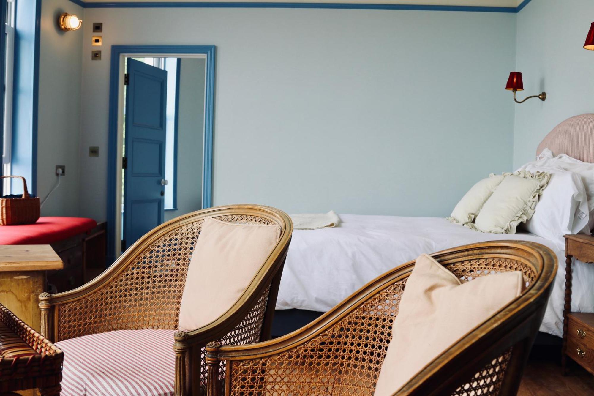 The London & Paris Hotel Folkestone Extérieur photo